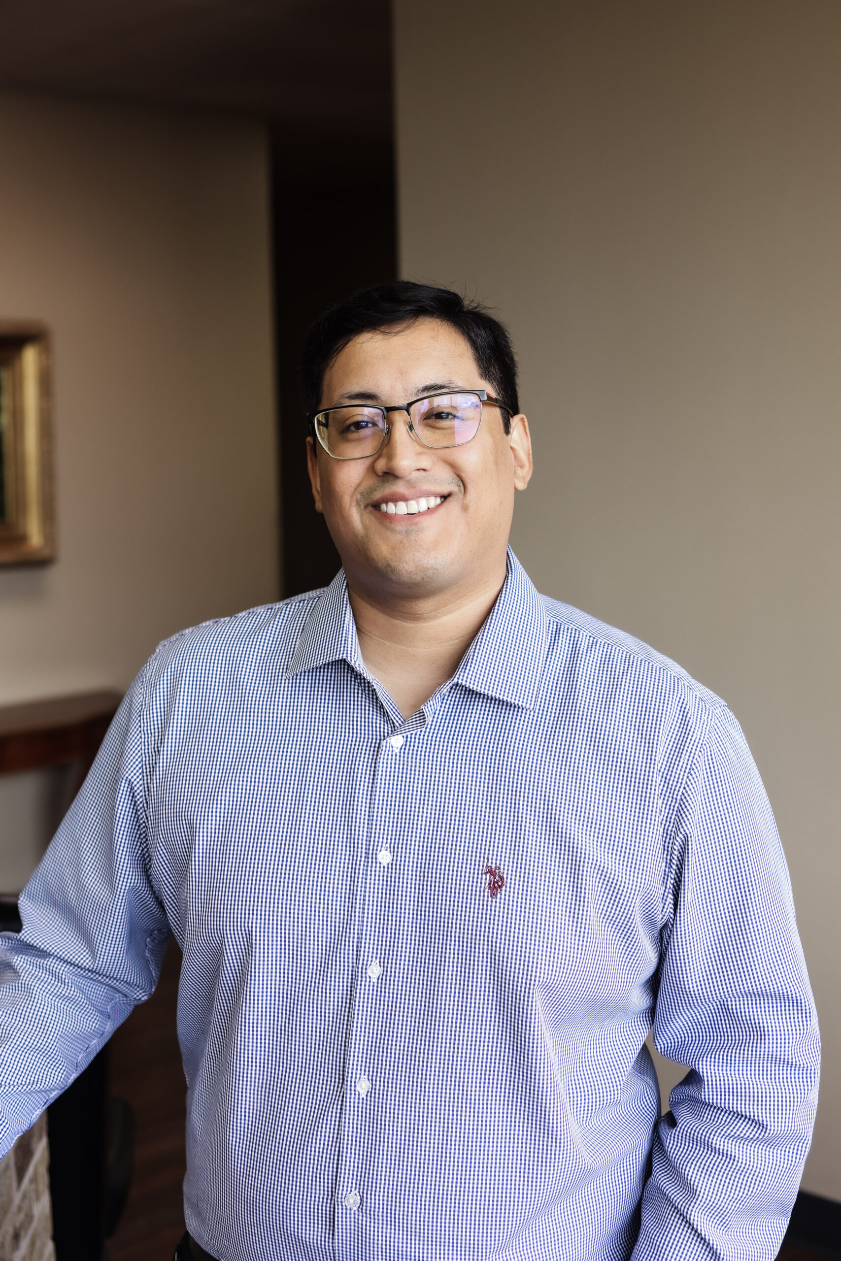 Leo Hernandez