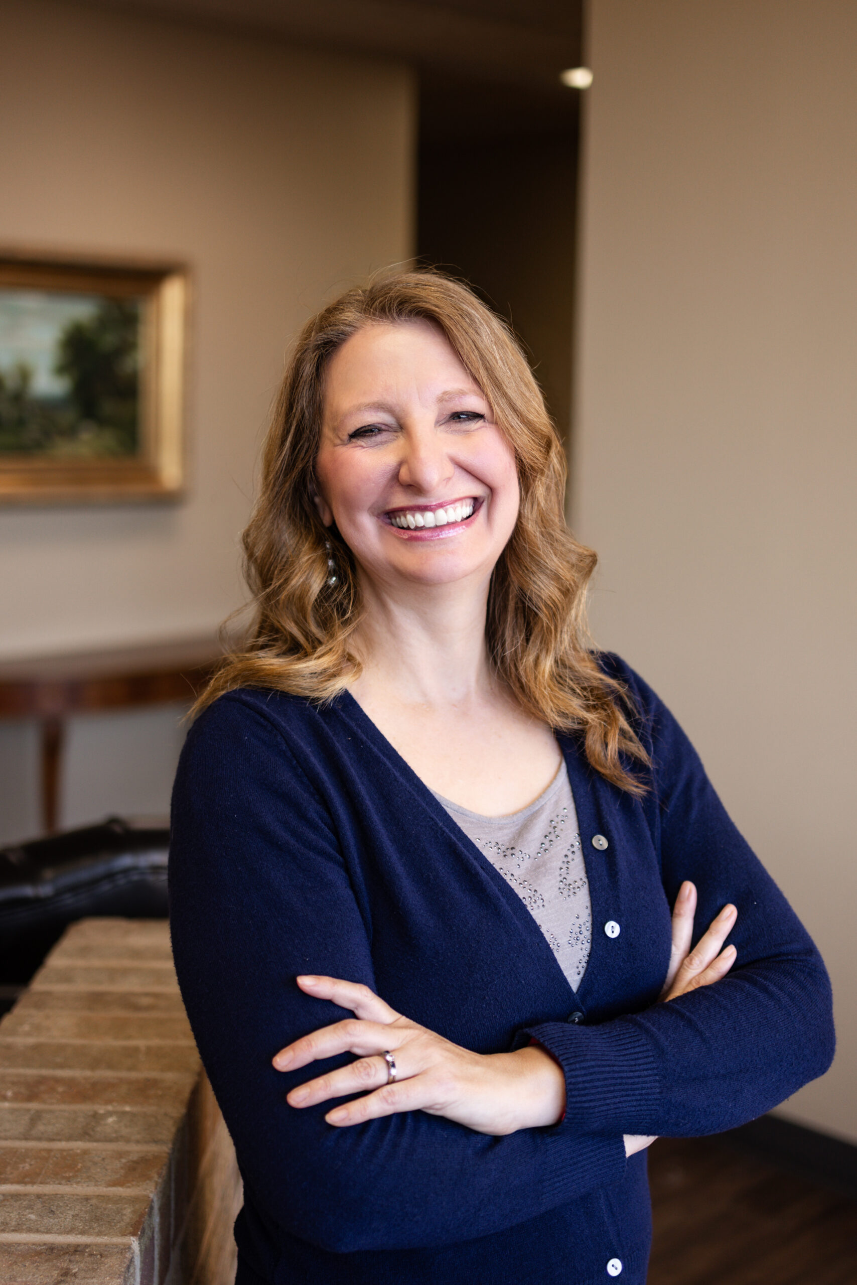 Angela Fogle
