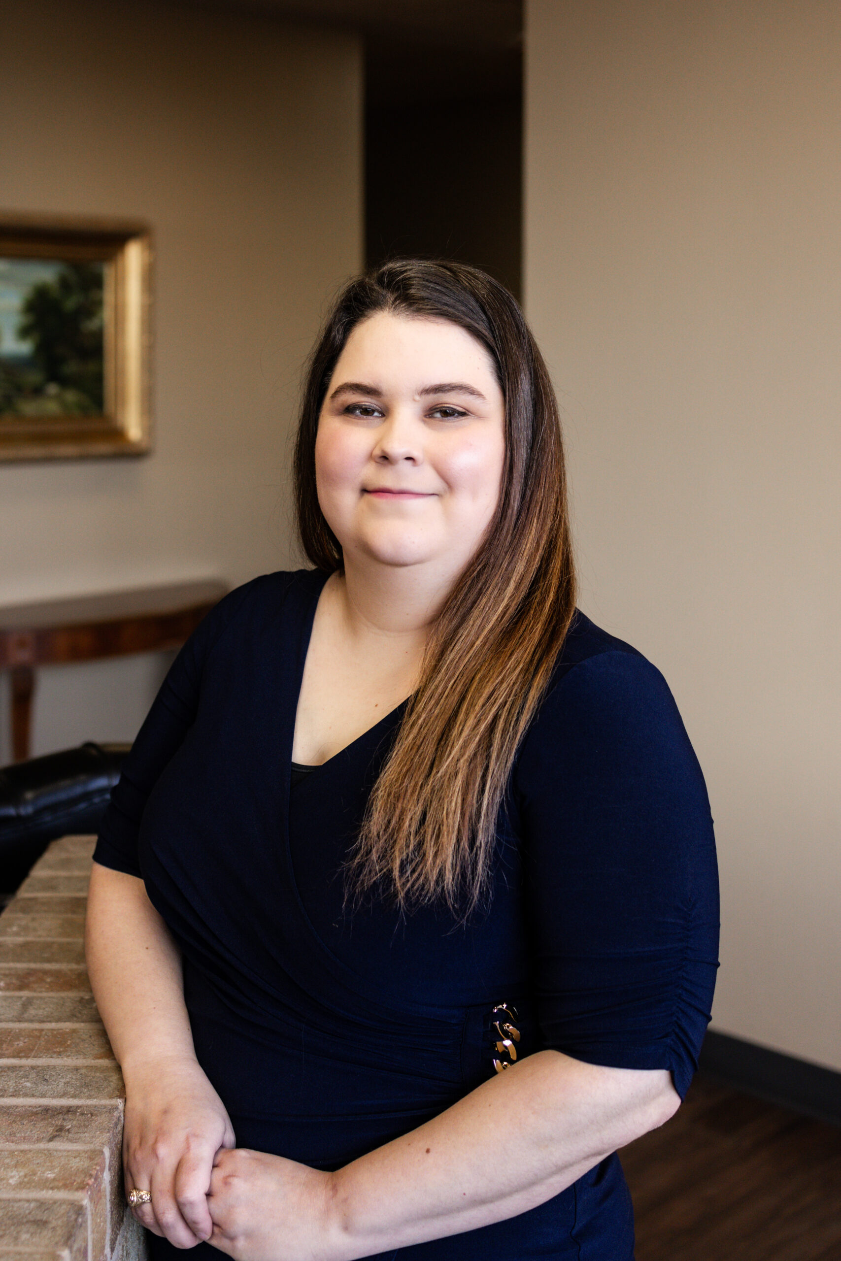 Kaytlyn Krafka, CPA