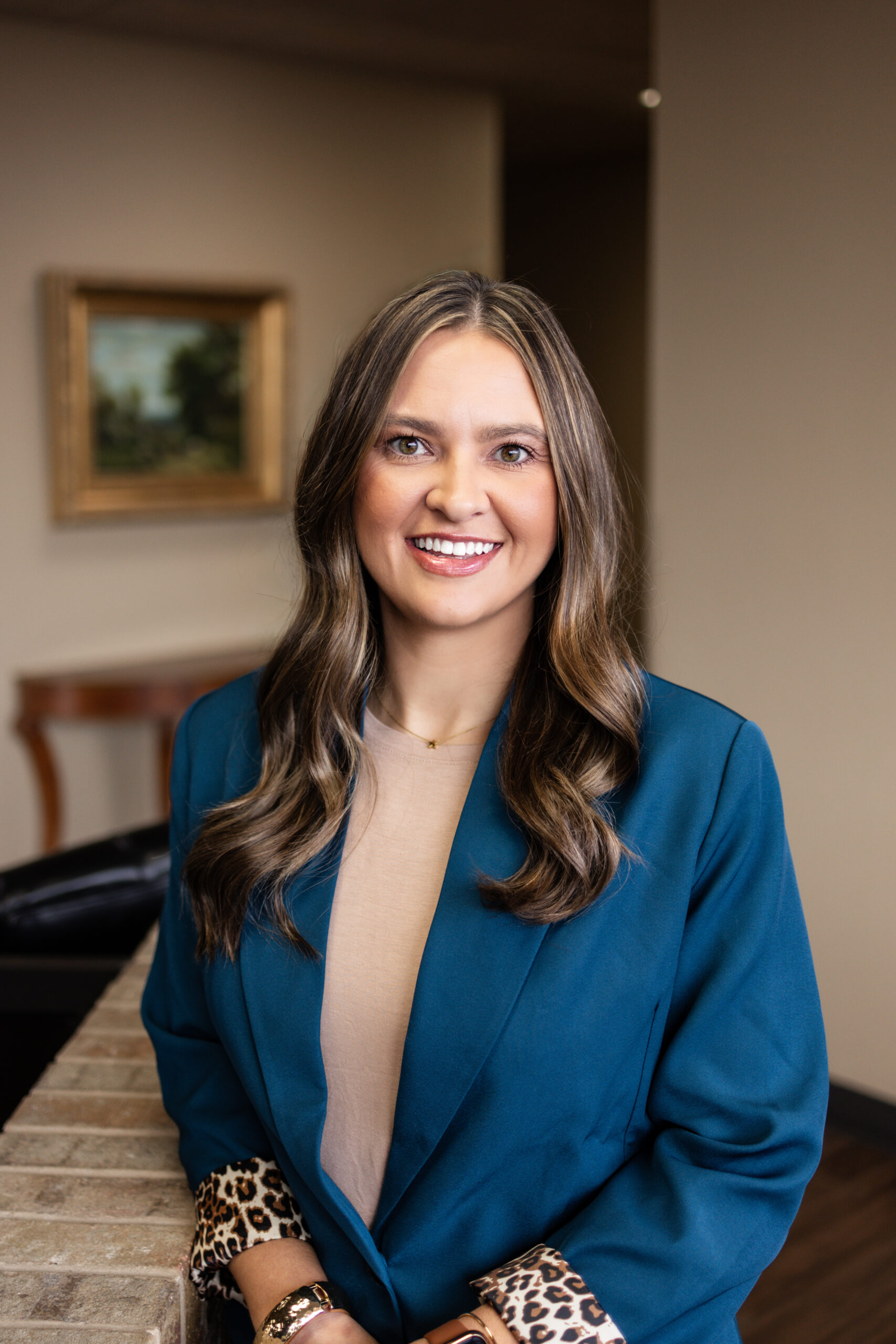 Connie Kelley, CPA