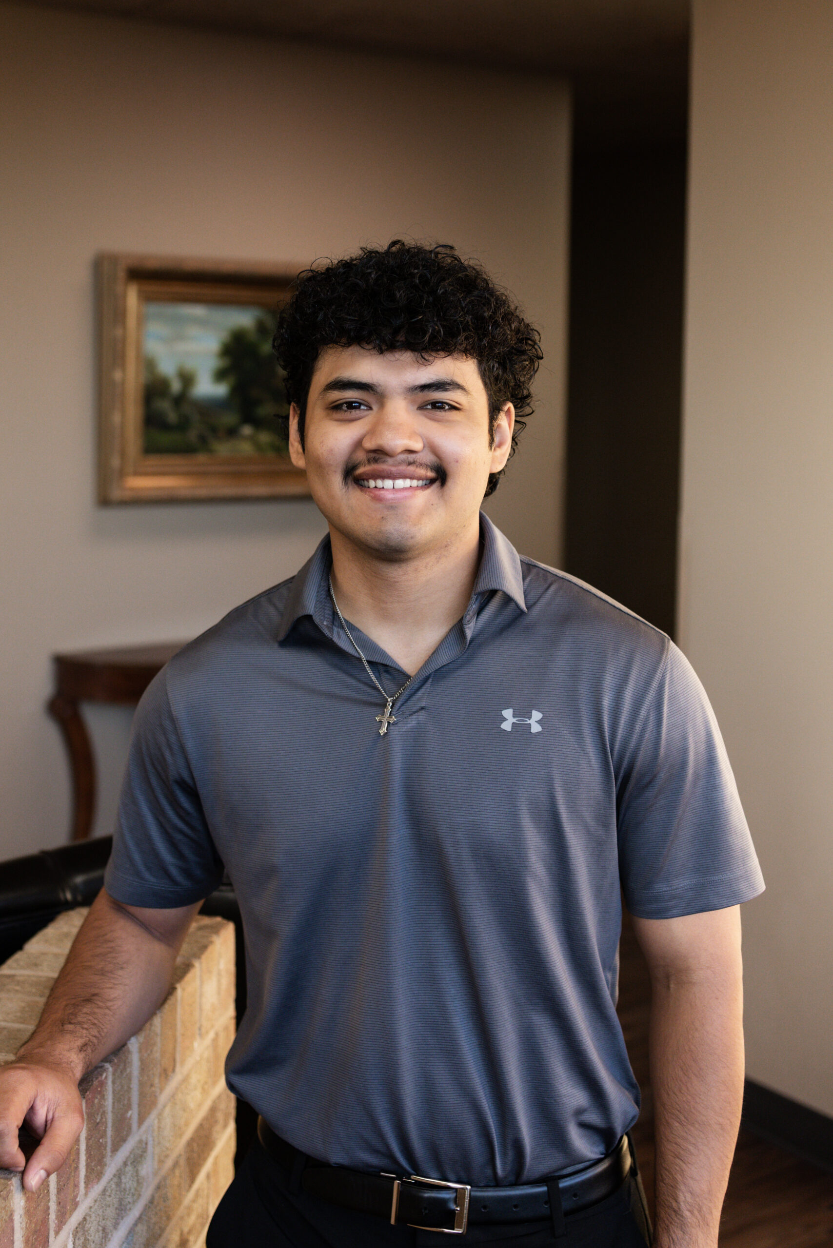 Isaac Duran