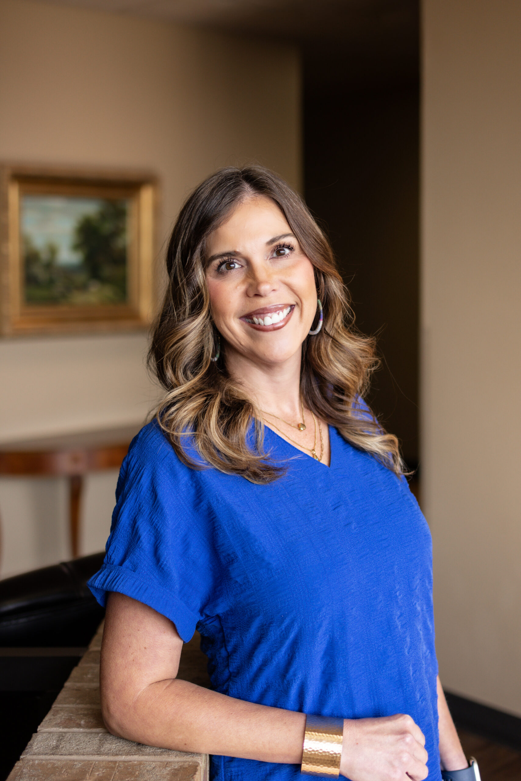 Michelle Burson, SHRM-CP