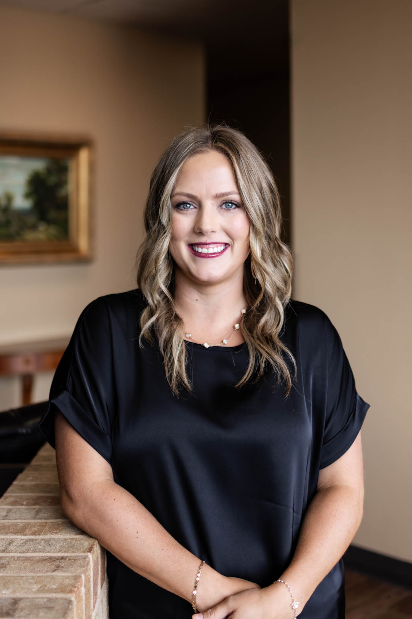 Haley Burris, CPA