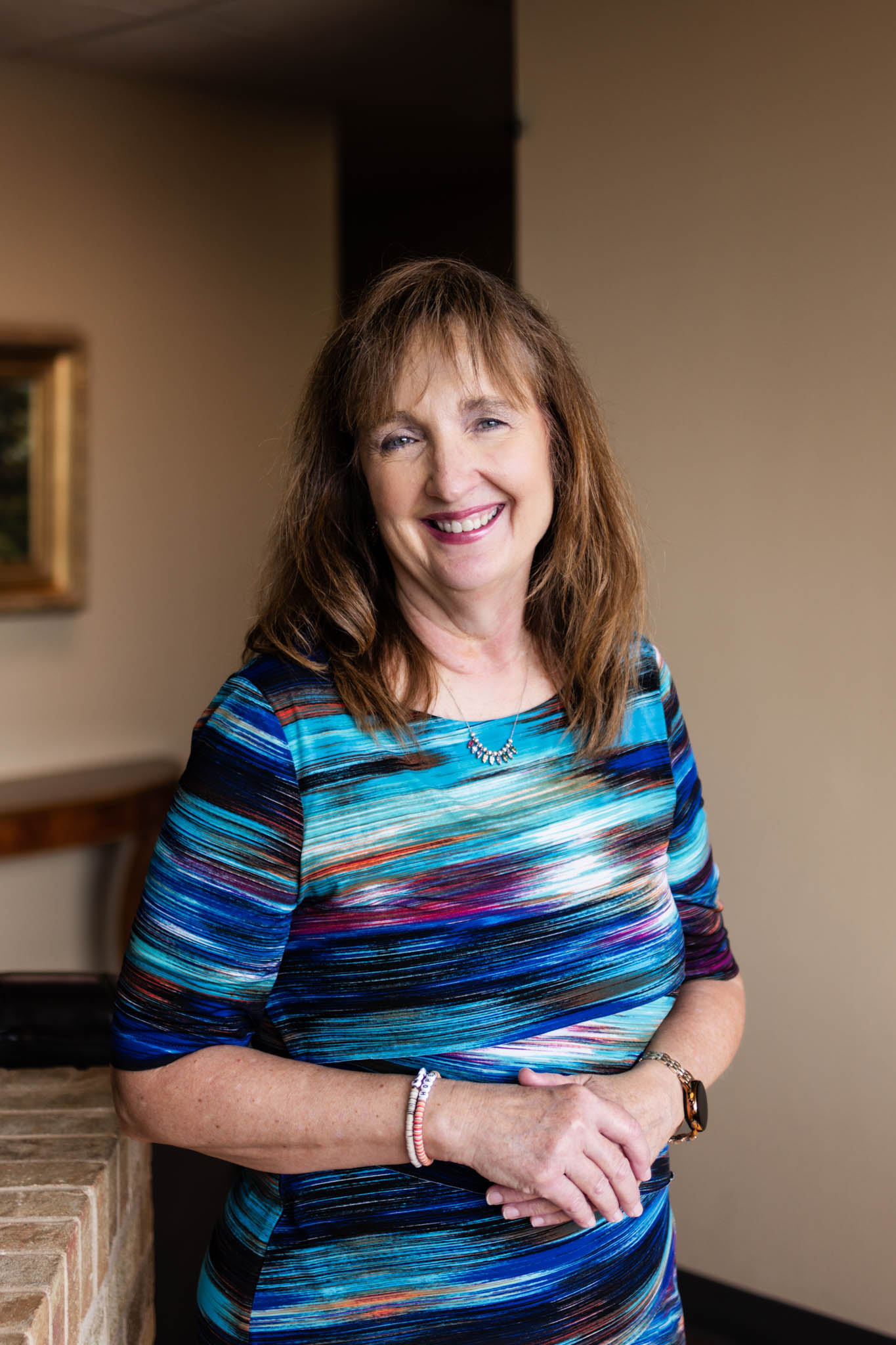 Joan Schwartz, CPA