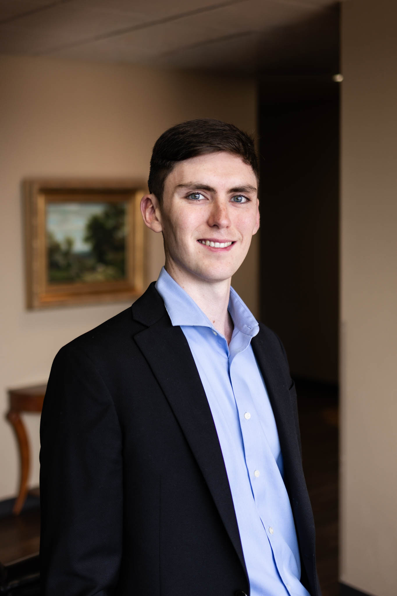 Peyton Black, CPA