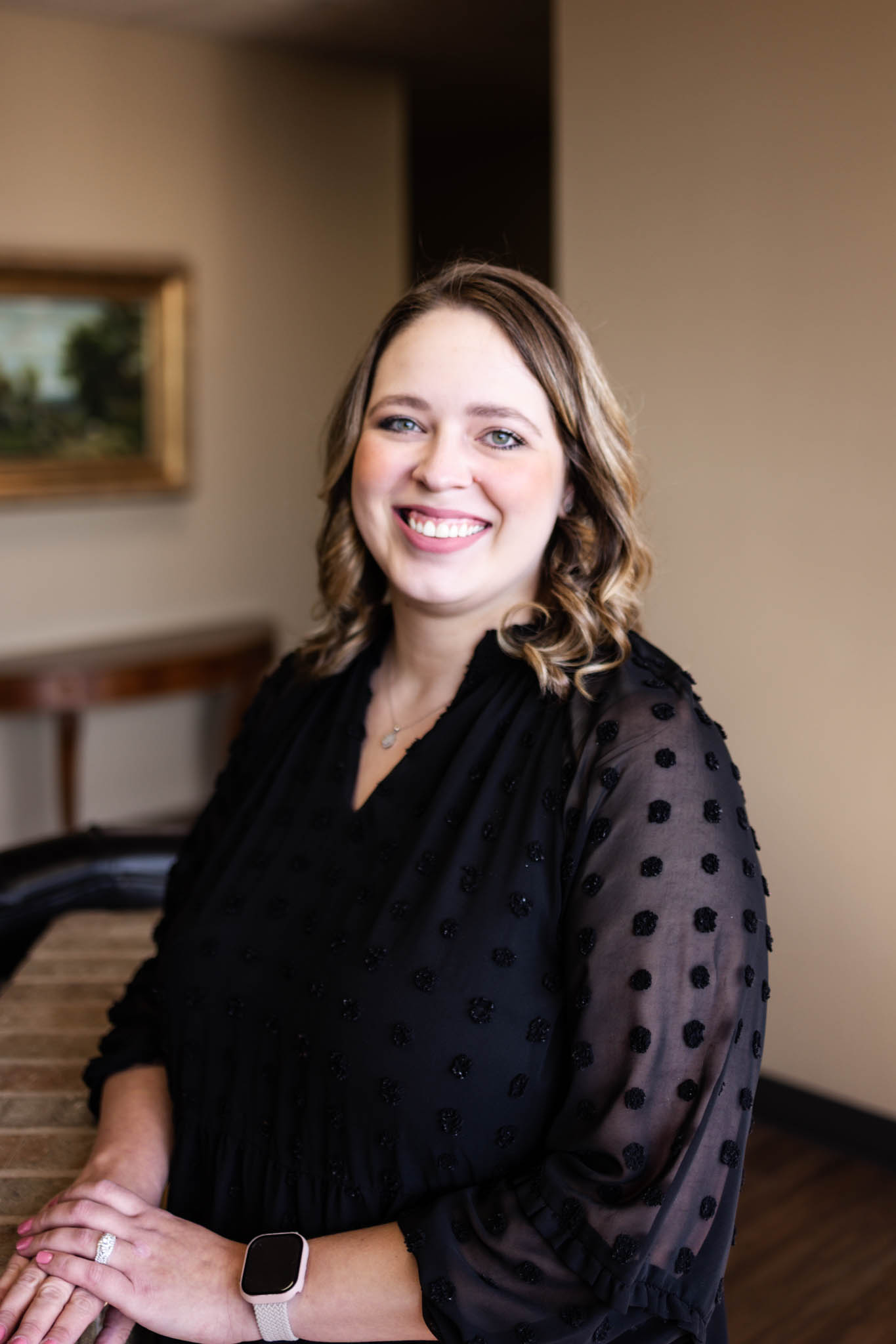 Sarah Collins, CPA